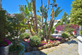 Отель Villa Fortuna Holiday Resort  Искья